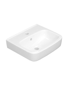 Умывальник Керамин Сквэа 45 с/о