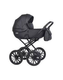 Детская универсальная коляска Montana Ecco Prestige 2 в 1 Riko