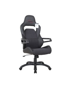 Кресло геймерское Brabix Nitro GM-001 / 531817