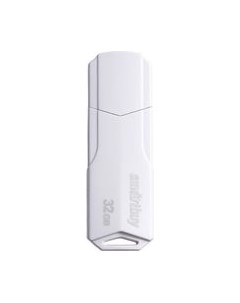 USB flash накопитель SmartBuy Clue 32GB Smartbuy