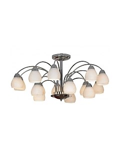 Люстра Lussole Apiro LSF-2403-15