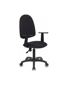 Кресло офисное Бюрократ Престиж+ / CH-1300