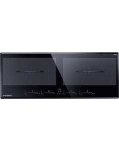 Варочная панель CVI904SFLBK LUX Maunfeld