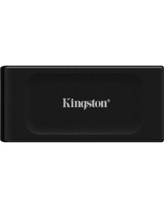 Внешний SSD диск SXS1000R/1000G Kingston
