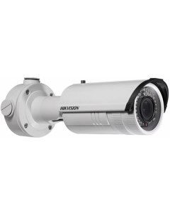 IP-камера DS-2CD2647G2HT-LIZS (2.8-12 мм, белый) Hikvision