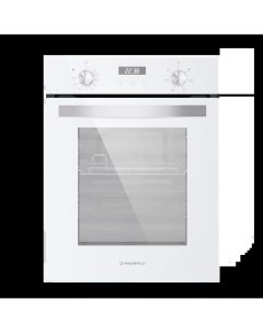 Шкаф духовой электрический MAUNFELD EOEM516W Maunfeld