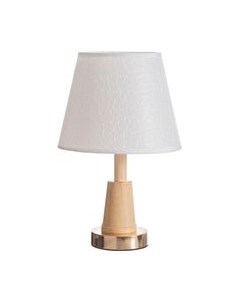 Прикроватная лампа Risalux Нина 10603471