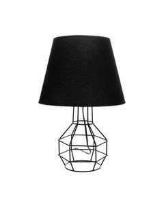 Прикроватная лампа Risalux Бойл 7828486