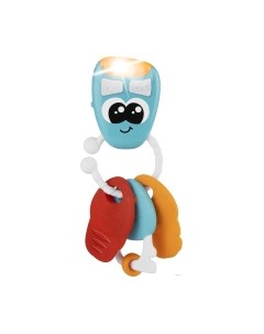 Развивающая игрушка Электронные ключи / 00011163000000 Chicco