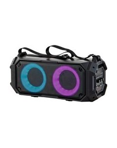 Портативная колонка Урал Молния 600