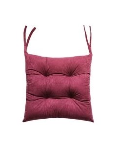 Подушка на стул MATEX Velours / 30-577 Matex