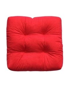 Подушка на стул MATEX Velours / 49-470 Matex