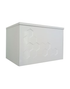 Тумба под умывальник Garda Soty 9/1н_600_PVС