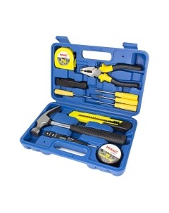Универсальный набор инструментов WMC Tools 1011(50602) Wmc tools