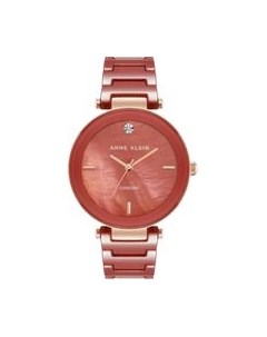 Часы наручные женские Anne Klein 1018RGRD Anne klein