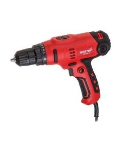 Дрель-шуруповерт Wortex LX DR 1025 D (1335620)