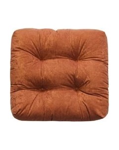 Подушка на стул MATEX Velours / 49-500 Matex