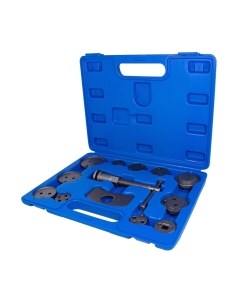 Набор автоинструмента RockForce RF-65802 Rockforce