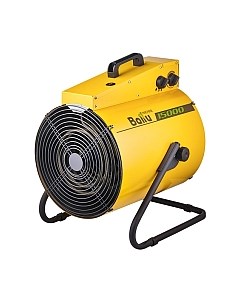 Тепловая пушка электрическая Ballu BHP-P2-15