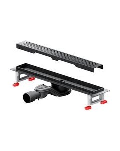 Трап для душа AM.PM Master Flow / W01SC-P11-050-01BM Am.pm