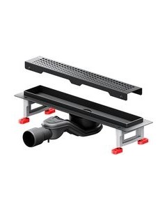 Трап для душа AM.PM Master Flow / W01SC-P11-040-01BM Am.pm