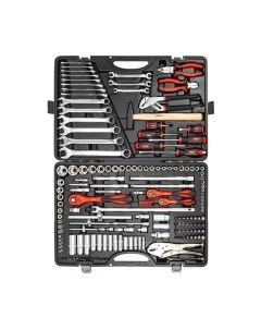 Универсальный набор инструментов Disen DS-41802-5(57972)