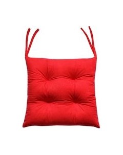 Подушка на стул MATEX Velours / 34-254 Matex