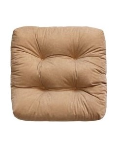 Подушка на стул MATEX Velours / 28-482 Matex