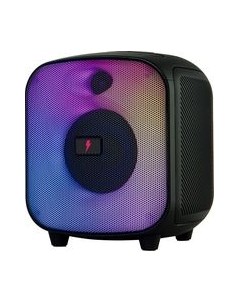 Портативная колонка Урал Молния 700