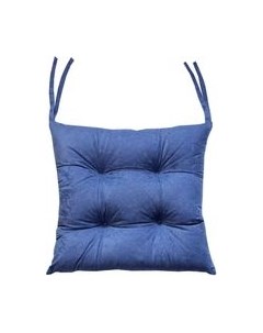 Подушка на стул MATEX Velours / 37-552 Matex