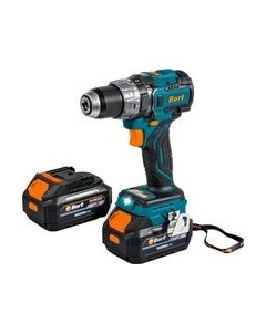 Аккумуляторная дрель-шуруповерт Bort BAB-21U (93414837)