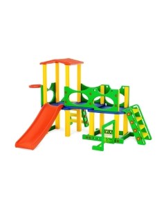 Игровой комплекс Happy Box JM-731C Happy box