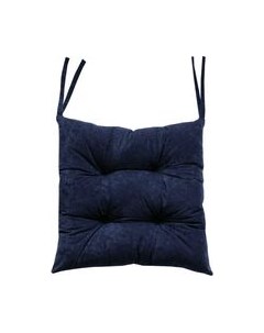Подушка на стул MATEX Velours / 37-569 Matex