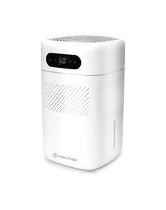 Традиционный увлажнитель воздуха Evolution SmartAir Evaporative Pure