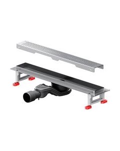 Трап для душа AM.PM Master Flow / W01SC-P11-050-01SB Am.pm