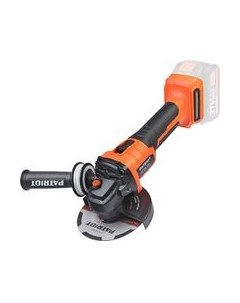 Угловая шлифовальная машина PATRIOT AG 125L UES Patriot