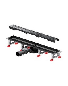 Трап для душа AM.PM Master Flow / W01SC-P11-060-01BM Am.pm