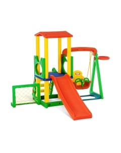 Игровой комплекс Happy Box JM-731A Happy box