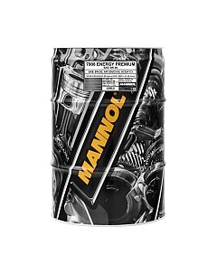 Моторное масло Energy Premium 5W30 API SN/CF SP / MN7908SP-60 Mannol