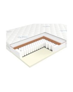 Матрас EOS Премьер 13 100x195 Eos