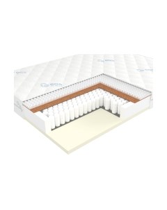 Матрас EOS Премьер 13 110x186 Eos