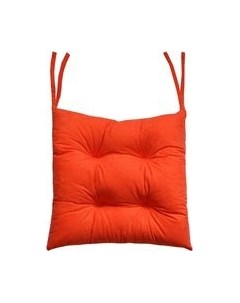 Подушка на стул MATEX Velours / 43-140 Matex