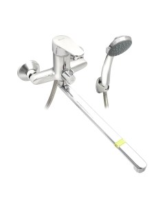 Смеситель Eleanti 0402.933