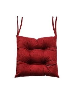 Подушка на стул Velours / 37-538 Matex