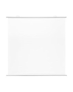 Проекционный экран Cactus Map type CS-PSRM-150x150-WT