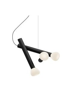 Потолочный светильник Kinklight Риволи 07722-60.19