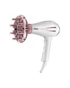 Профессиональный фен SC8400 AirPro Ufesa