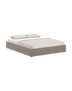 Полуторная кровать 1260 / MF011453 Moon family