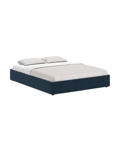 Полуторная кровать 1260 / MF011483 Moon family