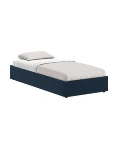 Односпальная кровать 1260 / MF011491 Moon family